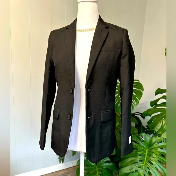 🛍️ NEW Opposuits 2 buttons suit jacket excellent condition. - Picture 15 of 15